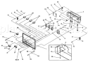Page A Diagram and Parts List for 9807-2  Briggs and Stratton Generator
